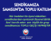 SAMSUN'SENDİKAMIZA TOPLU KATILIM